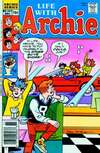 Life with Archie #257 Comic Books - Covers, Scans, Photos in Life with Archie Comic Books - Covers, Scans, Gallery